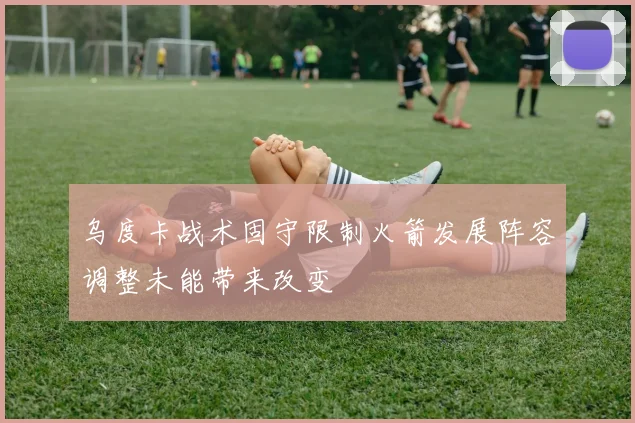 乌度卡战术固守限制火箭发展阵容调整未能带来改变